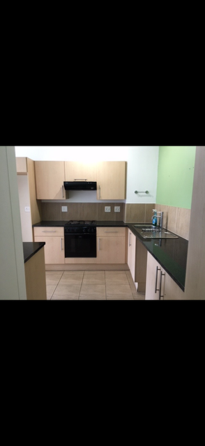To Let 2 Bedroom Property for Rent in Observatory Western Cape